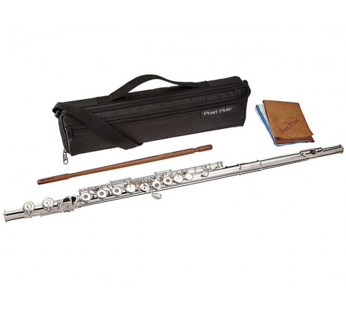 Pearl Flute Quantz PF-F505RE-HC Флейта "С" 
